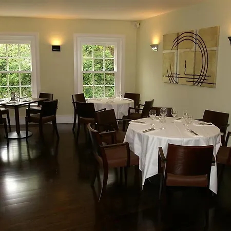 Flynns Of Boutique 3* Termonfeckin