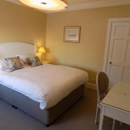 Flynns Of Boutique Panzió