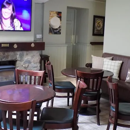 Hotel Flynns Of Boutique Termonfeckin