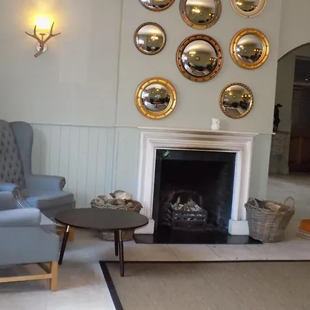 Hotel Flynns Of Boutique