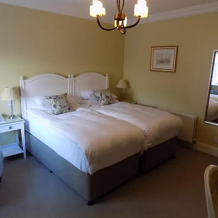 Flynns Of Boutique 3* Termonfeckin