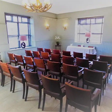 Flynns Of Boutique 3* Termonfeckin