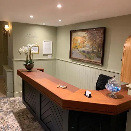 Flynns Of Boutique 3* Termonfeckin