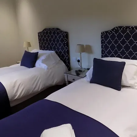 Hotel Flynns Of Boutique 3*