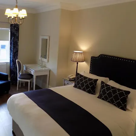 Flynns Of Boutique 3* Termonfeckin