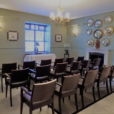 Hotel Flynns Of Boutique