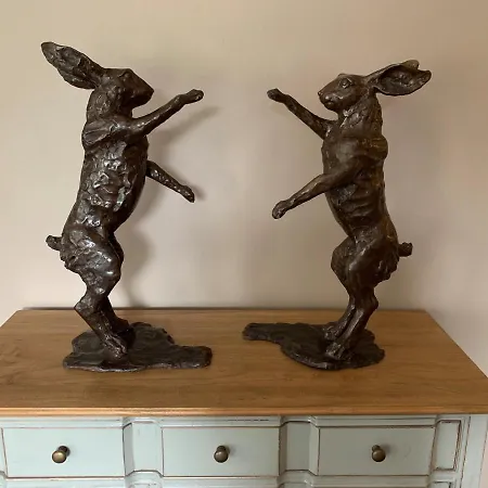 Flynns Of Boutique Отель типа 