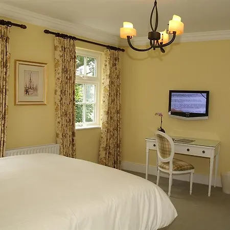 Bed & Breakfast Flynns Of Boutique Termonfeckin