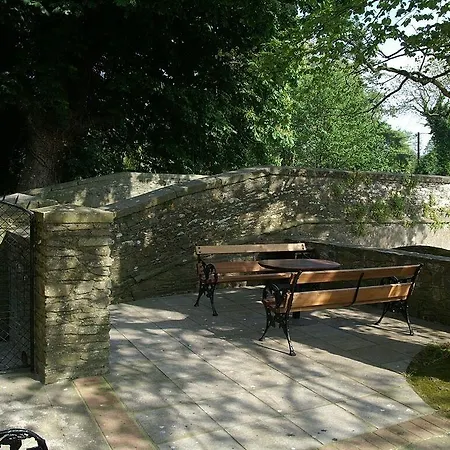 Flynns Of Boutique Отель типа 