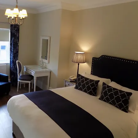 Bed & Breakfast Flynns Of