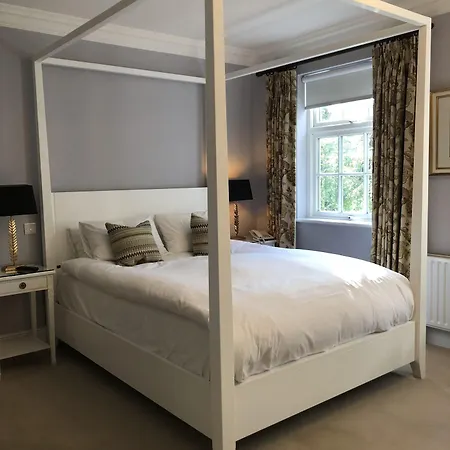 Flynns Of Boutique Отель типа 