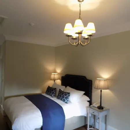 Flynns Of Boutique Bed & Breakfast