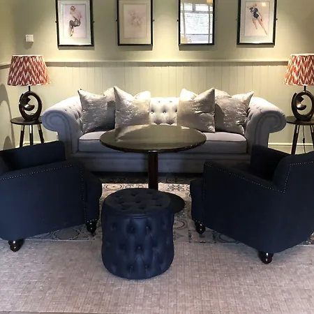 Bed & Breakfast Flynns Of Boutique 3*