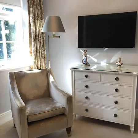 Flynns Of Boutique Отель типа 