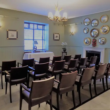 Bed & Breakfast Flynns Of 3*