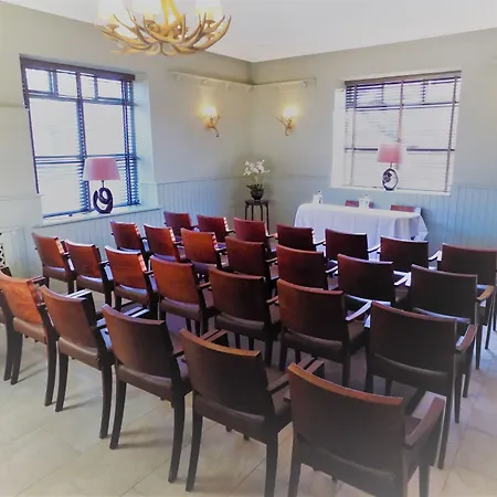 Bed & Breakfast Flynns Of