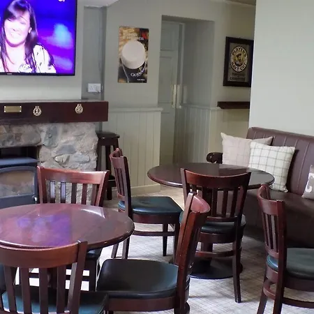 住宿加早餐酒店 Flynns Of