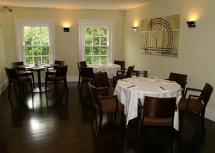 Flynns Of 3* Termonfeckin