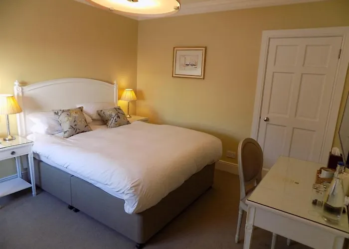 Flynns Of Bed and Breakfast