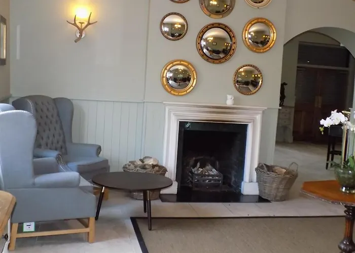 Bed & Breakfast Flynns Of