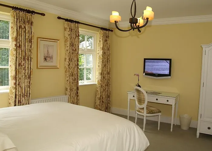 Bed & Breakfast Flynns Of Termonfeckin