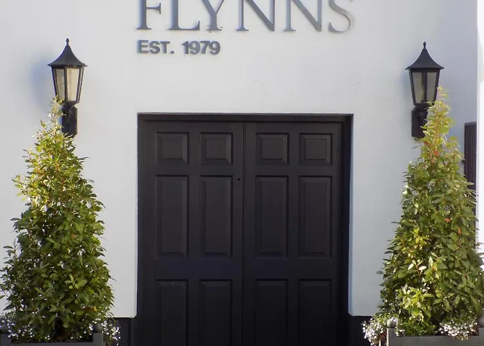 Flynns Of Termonfeckin