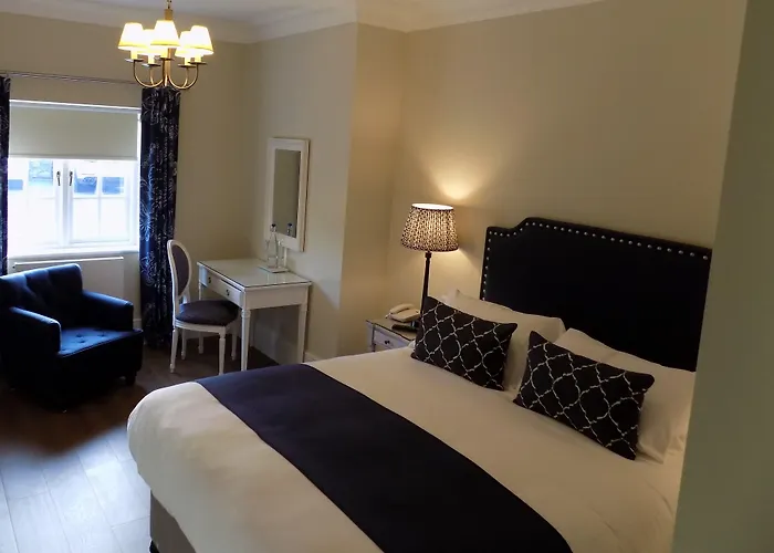 Bed & Breakfast Flynns Of