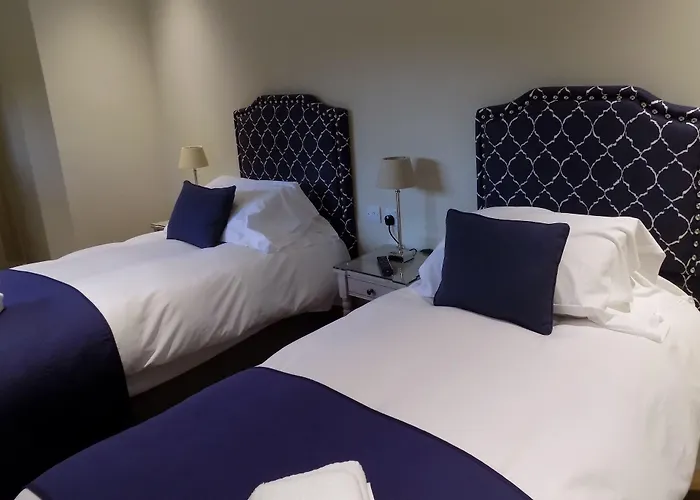 Flynns Of Termonfeckin