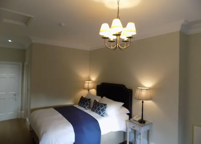 Flynns Of Bed & Breakfast