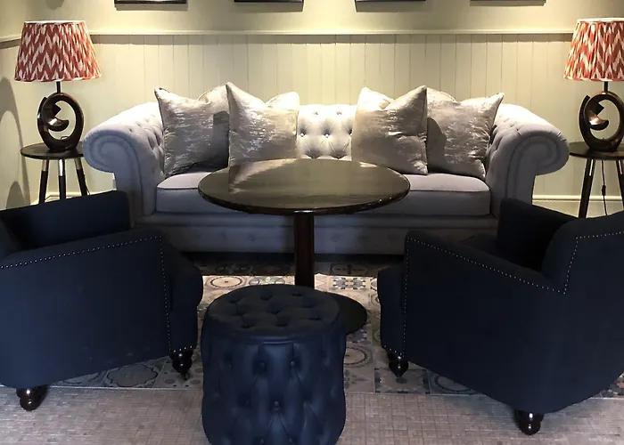 Bed & Breakfast Flynns Of 3*