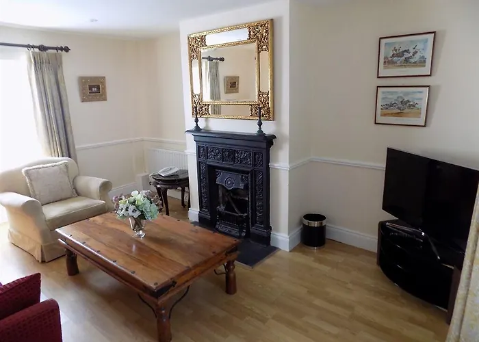 Flynns Of Termonfeckin