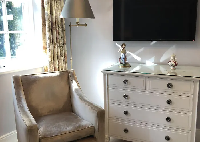 Flynns Of Bed & Breakfast Termonfeckin