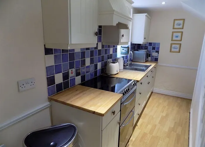 Bed & Breakfast Flynns Of 3*