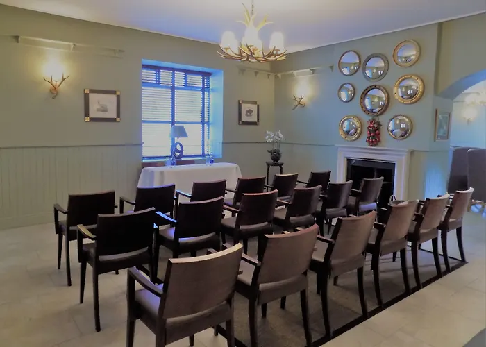 Bed & Breakfast Flynns Of 3*