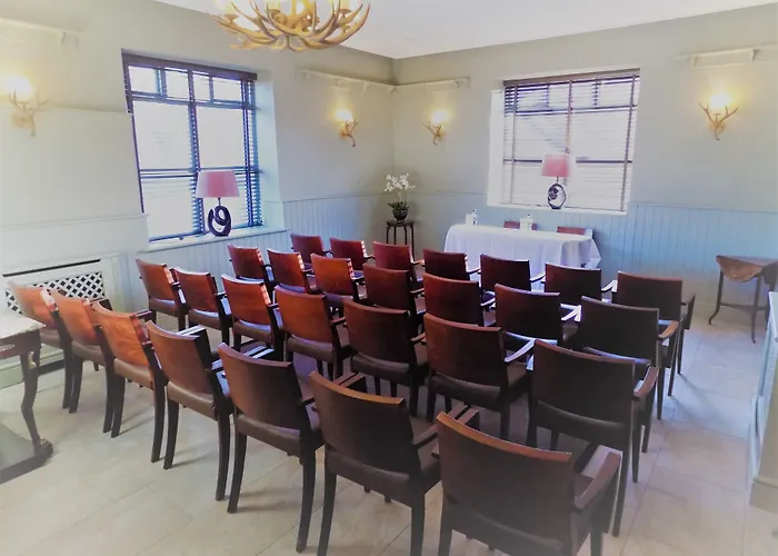 Bed & Breakfast Flynns Of