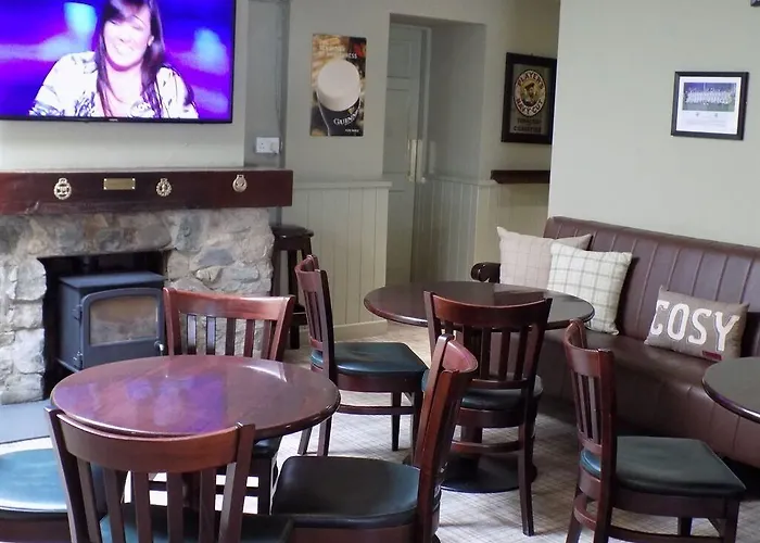 Bed & Breakfast Flynns Of