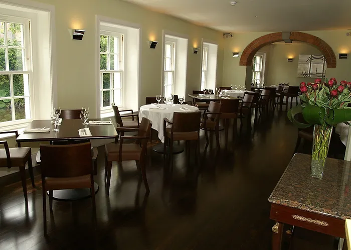 Flynns Of Bed & Breakfast Termonfeckin