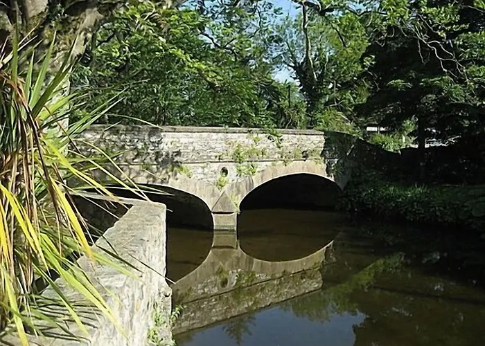 Bed & Breakfast Flynns Of