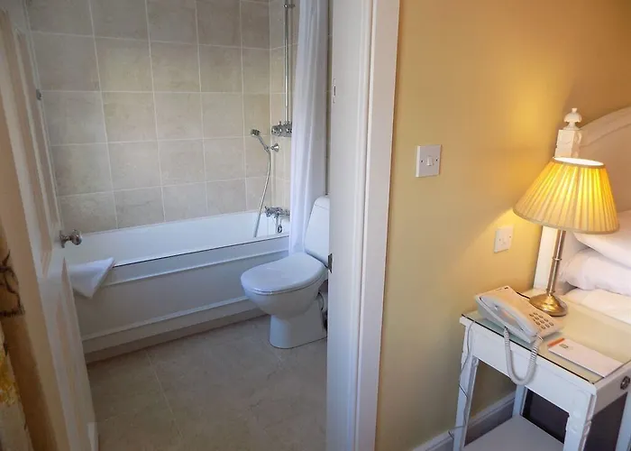 Bed & Breakfast Flynns Of Termonfeckin