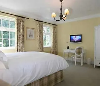 Bed & Breakfast Flynns Of 3*