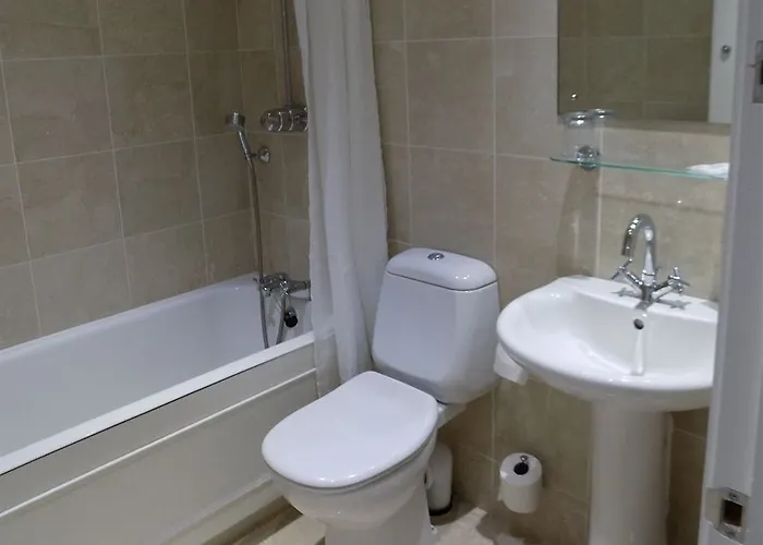 Bed & Breakfast Flynns Of Termonfeckin